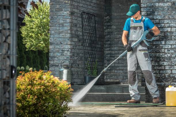 Best Warehouse Cleaning  in Macon, MO