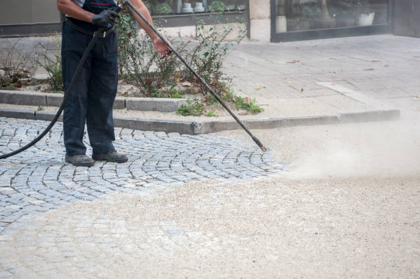 Professional Pressure Washing Services in Macon, MO