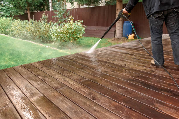 Best Boat and Dock Cleaning  in Macon, MO