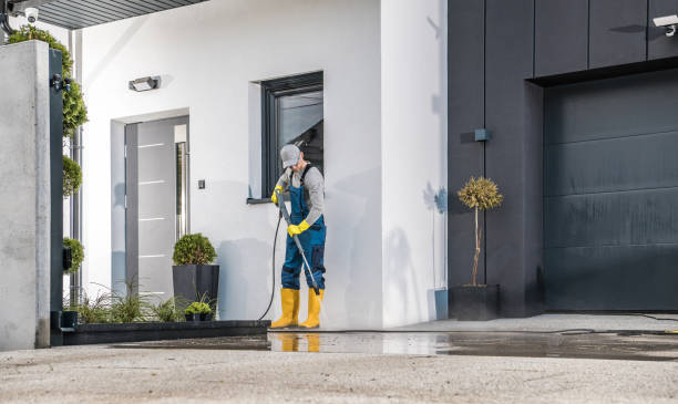 Best Solar Panel Cleaning  in Macon, MO