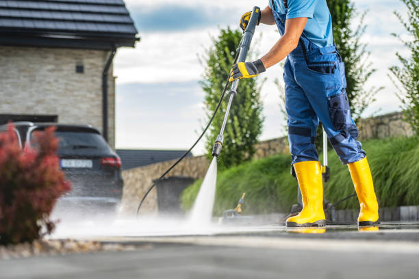 Best Gas Station Cleaning  in Macon, MO